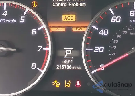 2016 Acura Ilx Premium A-Spec Packages/Technology Plus A-Spec Packages from USA, damaged, VIN 19UDE2F84GA016963